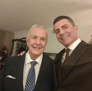 Meet your Posher, Jack